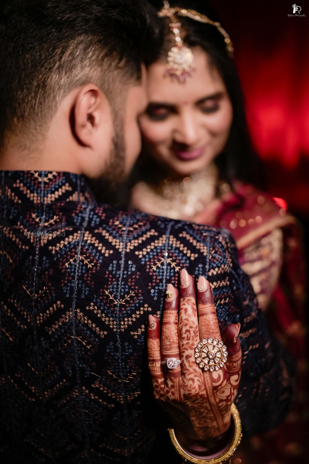 Photo From Shiv weds Shreya - By Rattys Photography