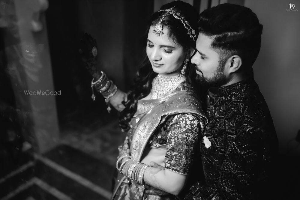 Photo From Shiv weds Shreya - By Rattys Photography