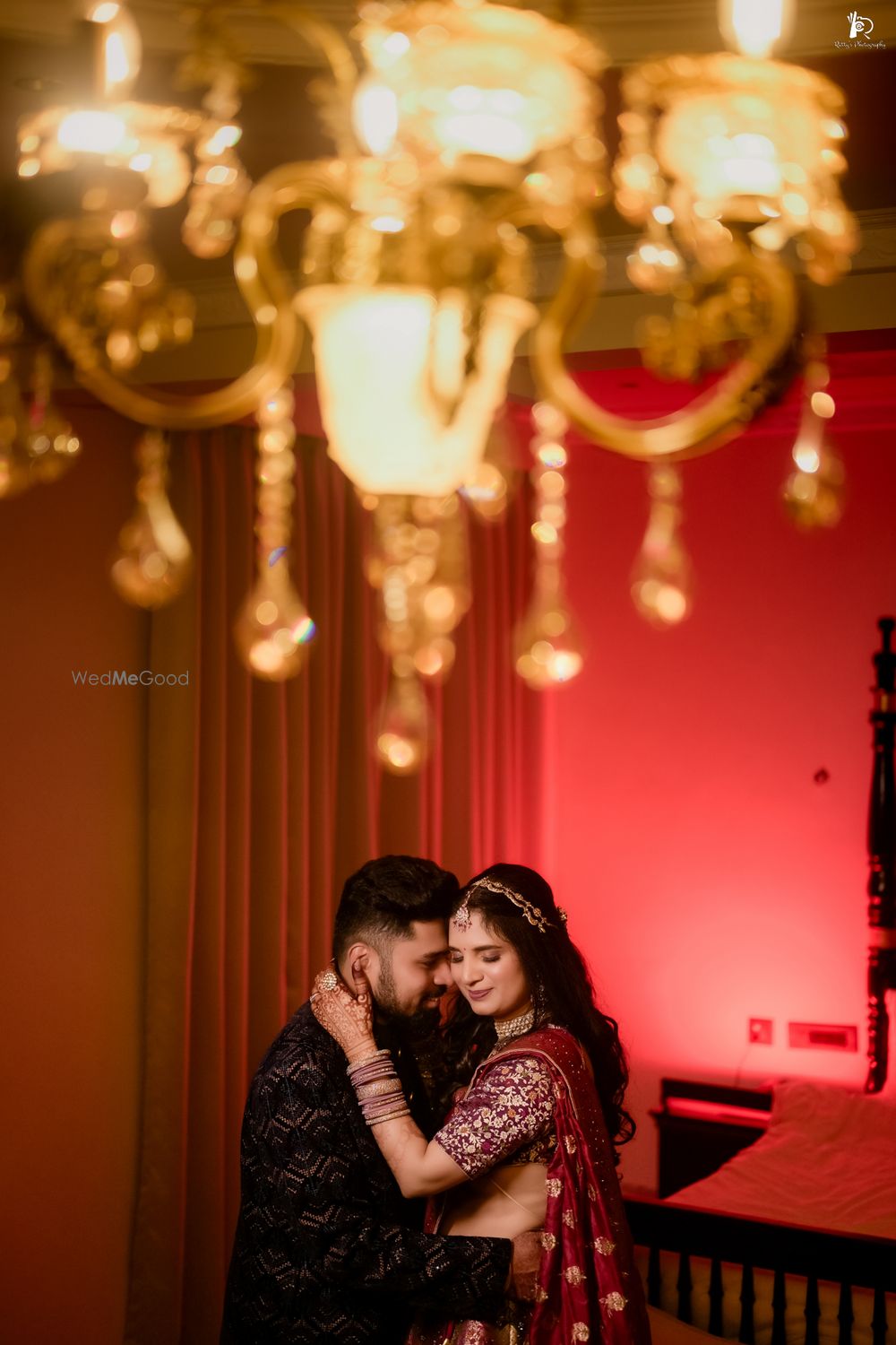 Photo From Shiv weds Shreya - By Rattys Photography