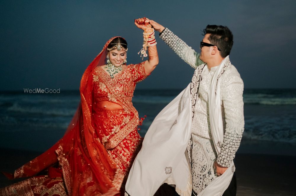 Photo From Aditi & Akash - By Vogueshaire