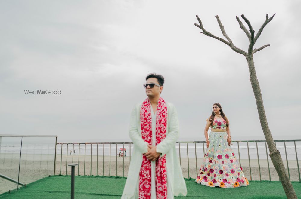 Photo From Aditi & Akash - By Vogueshaire