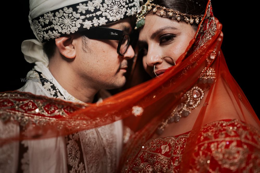 Photo From Aditi & Akash - By Vogueshaire