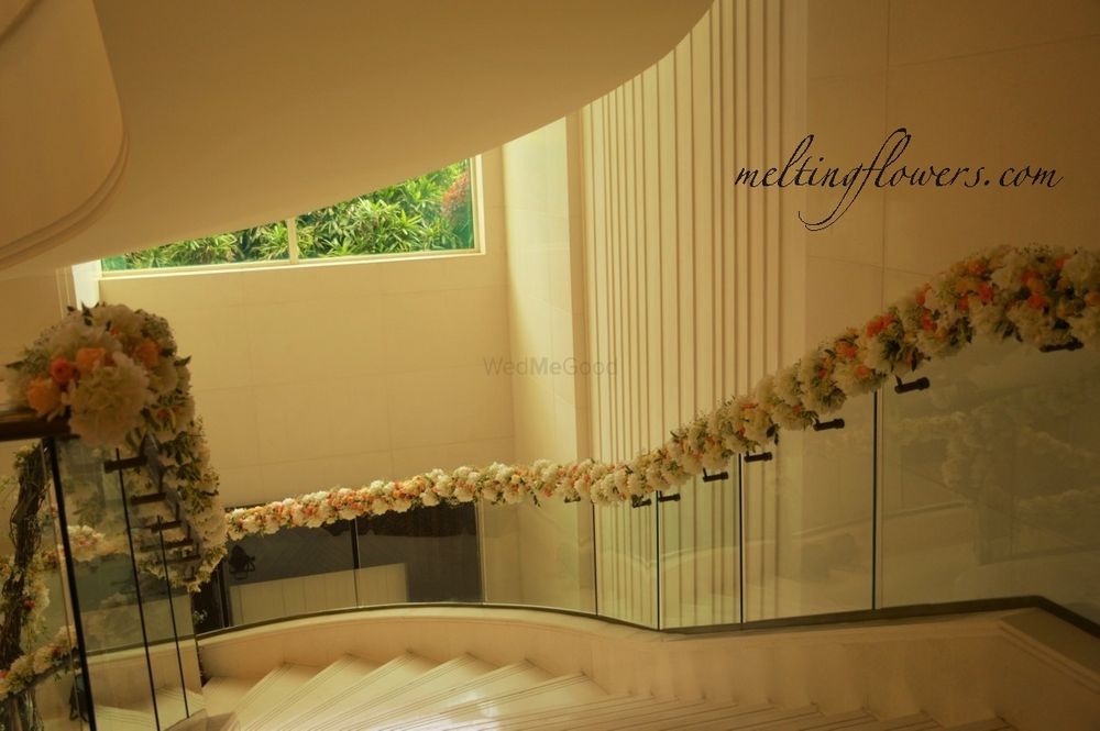 Photo From Ritz Carlton - By Melting Flowers