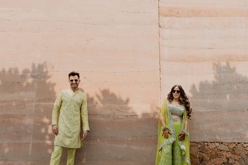 Photo From Hardik & Pooja - By Vogueshaire