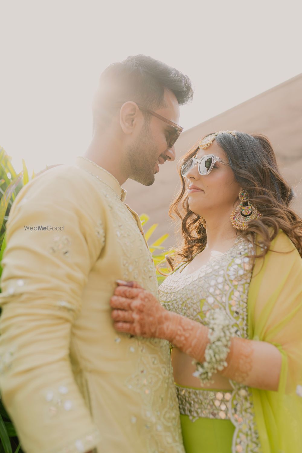 Photo From Hardik & Pooja - By Vogueshaire