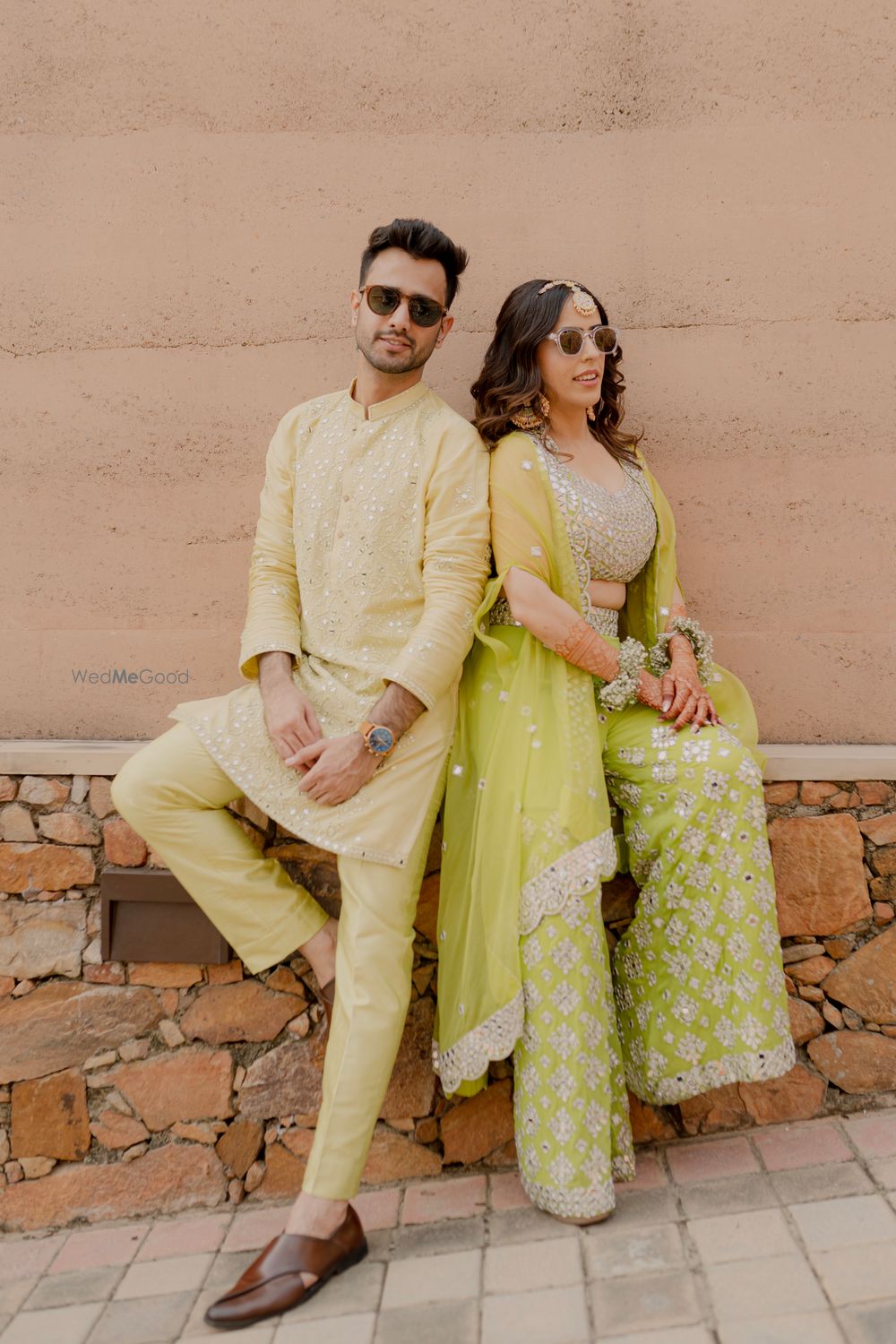 Photo From Hardik & Pooja - By Vogueshaire