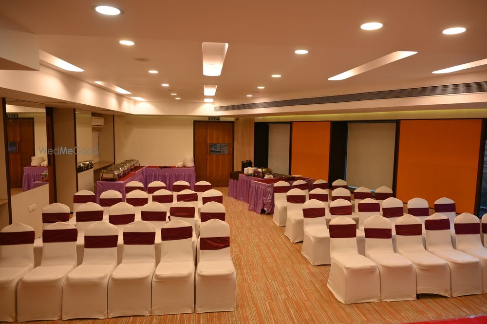 Photo From CORAL HALL - By IRA By Orchid Hotels