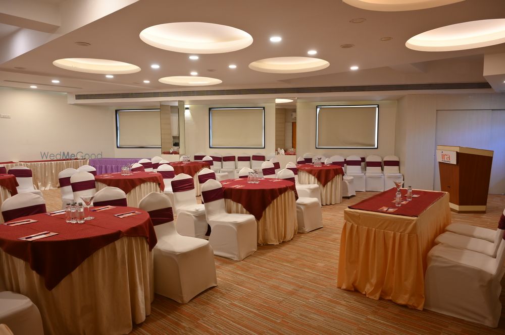 Photo From TOPAZ HALL - By IRA By Orchid Hotels