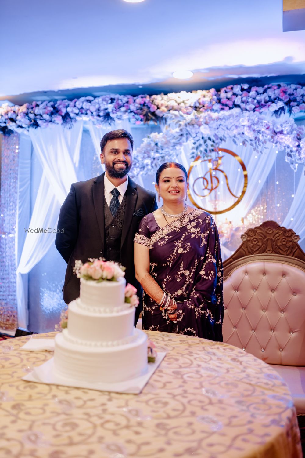 Photo From Jyotsna & Kushal Day Wedding - By Foto Press