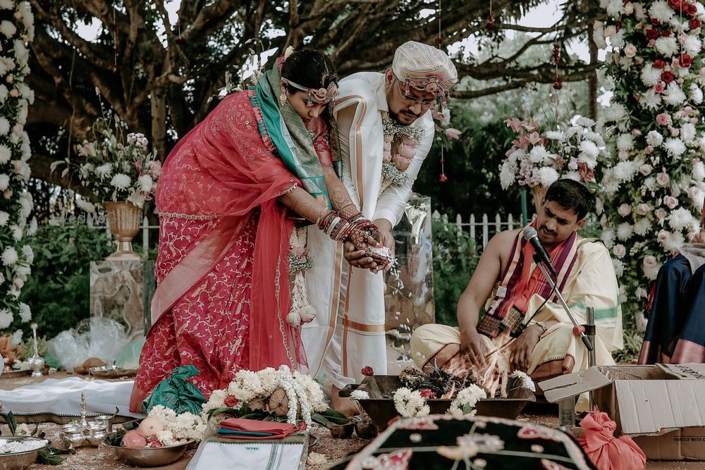 Photo From Rahul & Nisha - By Ninja Sign Studio