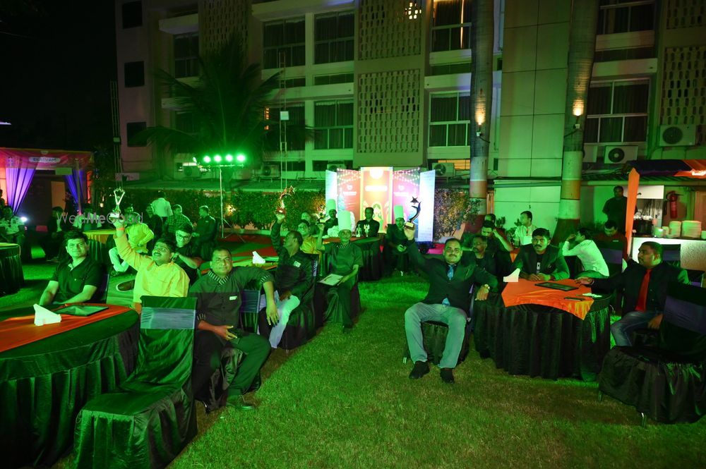 Photo From VALERIAN LAWN - By IRA By Orchid Hotels