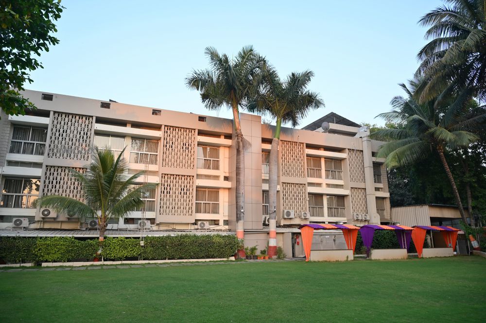 Photo From VALERIAN LAWN - By IRA By Orchid Hotels