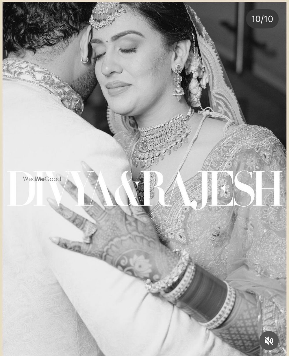 Photo From Divya & Rajesh - By VDJ SOUL