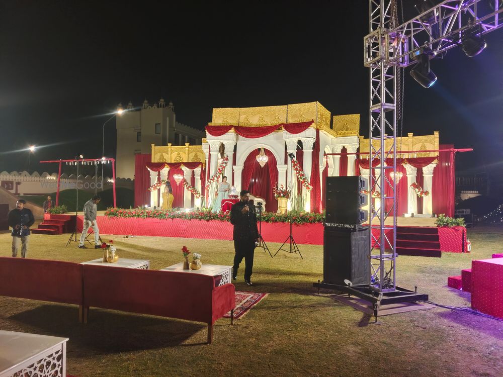 Photo From Siddhant weds Sakshi - By Vaishno Event & Entertainment