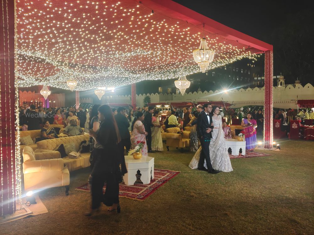 Photo From Siddhant weds Sakshi - By Vaishno Event & Entertainment