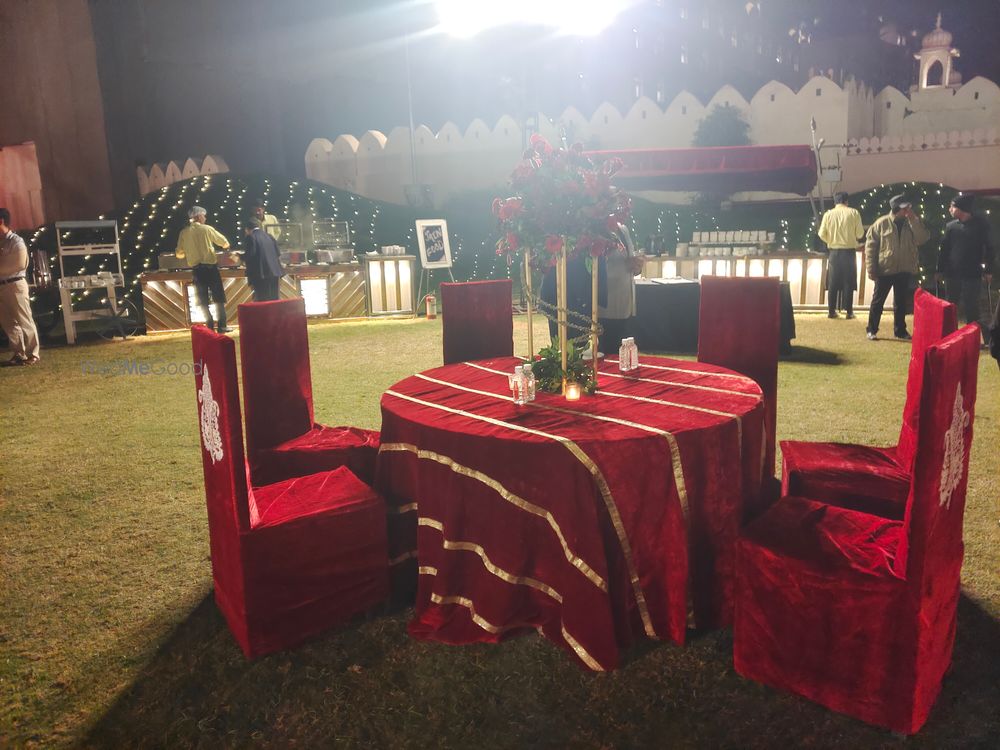 Photo From Siddhant weds Sakshi - By Vaishno Event & Entertainment