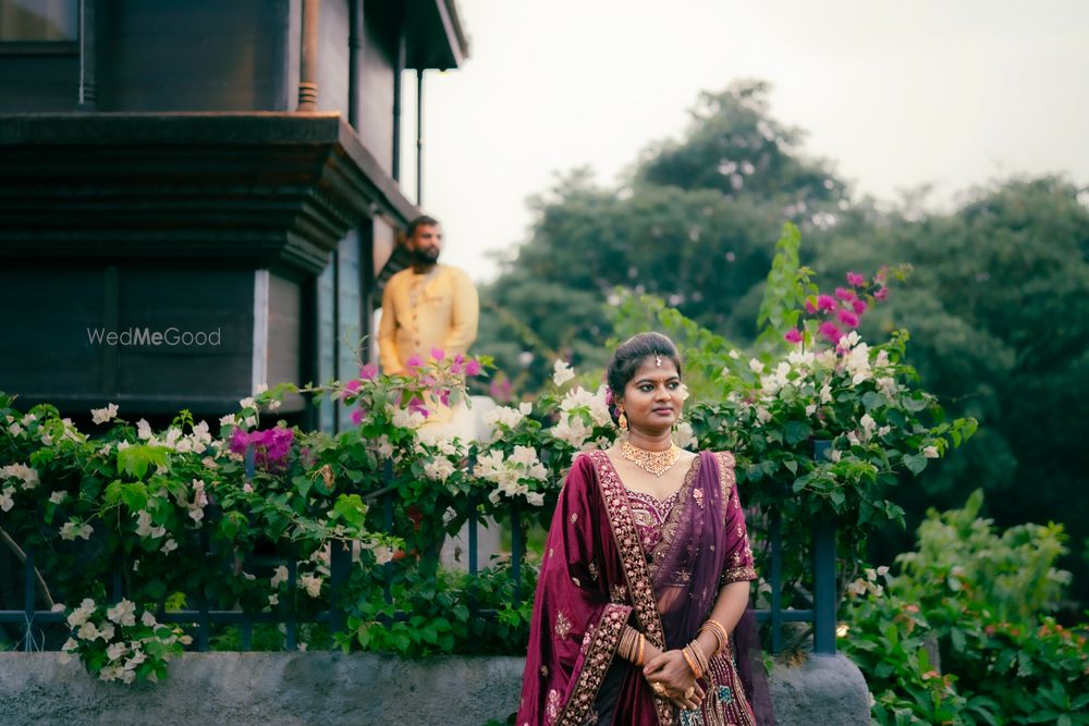 Photo From Arpith +Megha Prewedding  - By Shruthi Video