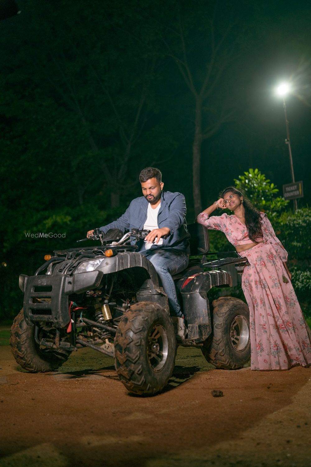 Photo From Arpith +Megha Prewedding  - By Shruthi Video