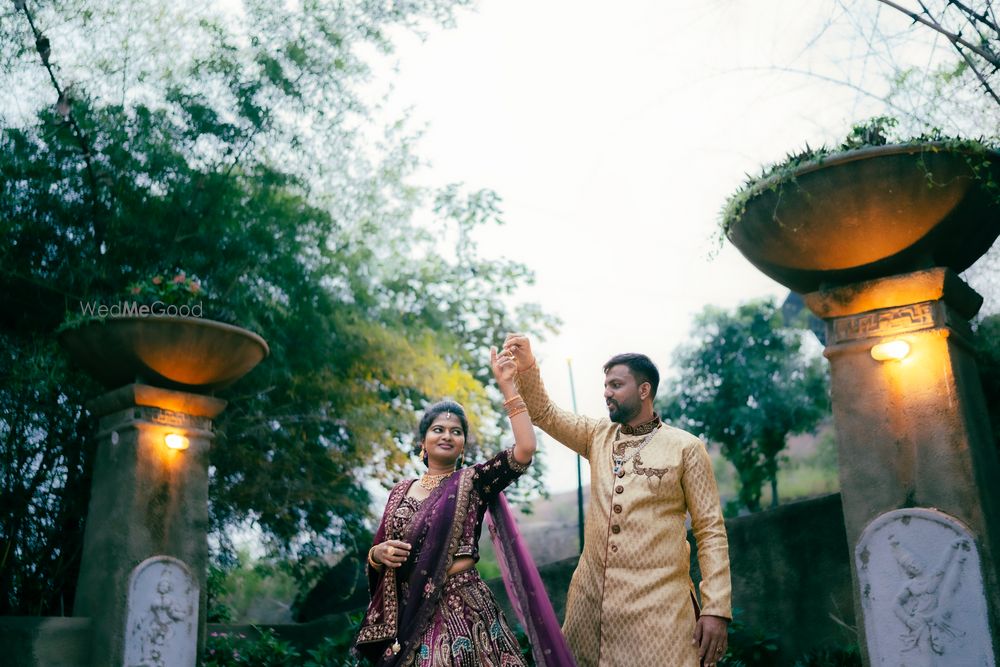 Photo From Arpith +Megha Prewedding  - By Shruthi Video