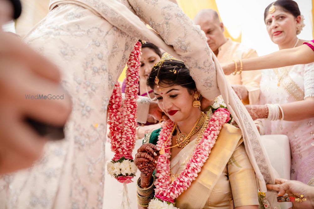 Photo From Apoorva & Suhas - By FotoMagica Photography