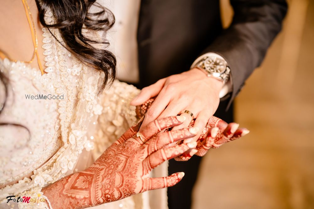 Photo From Apoorva & Suhas - By FotoMagica Photography