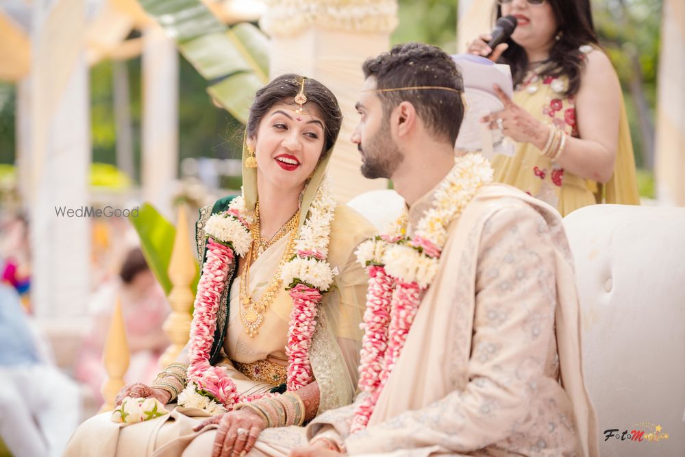 Photo From Apoorva & Suhas - By FotoMagica Photography