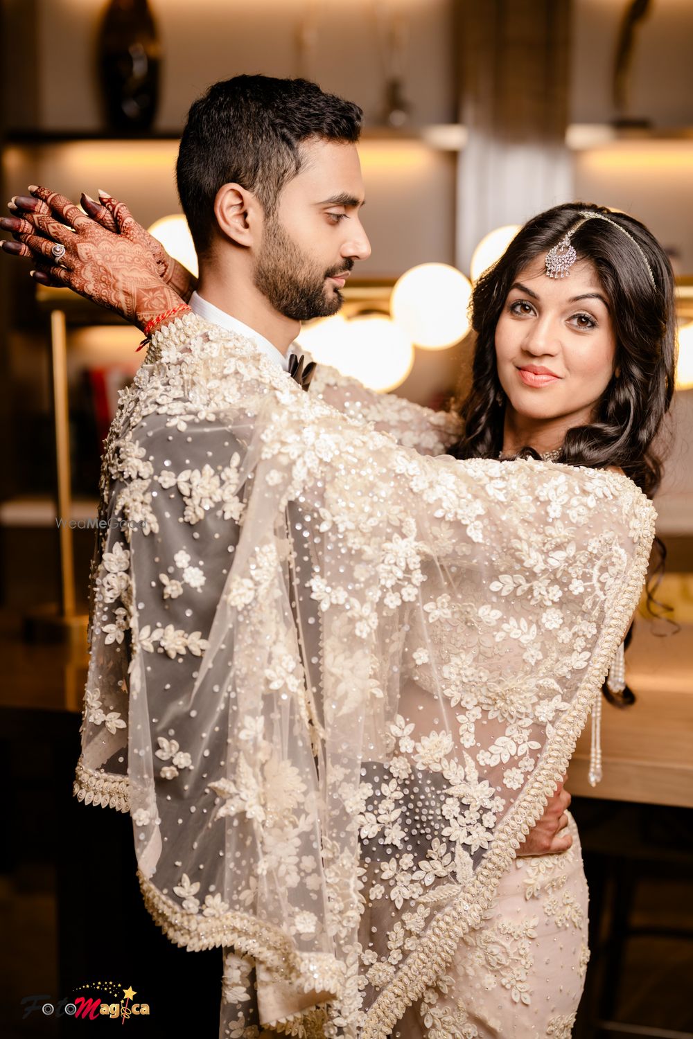 Photo From Apoorva & Suhas - By FotoMagica Photography