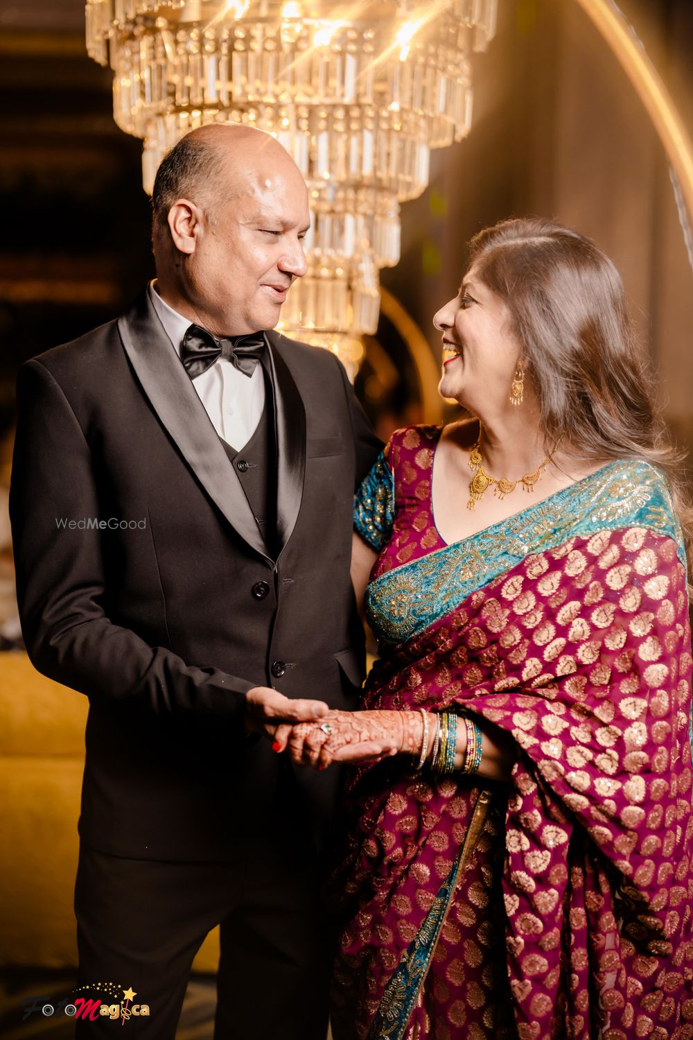 Photo From Apoorva & Suhas - By FotoMagica Photography