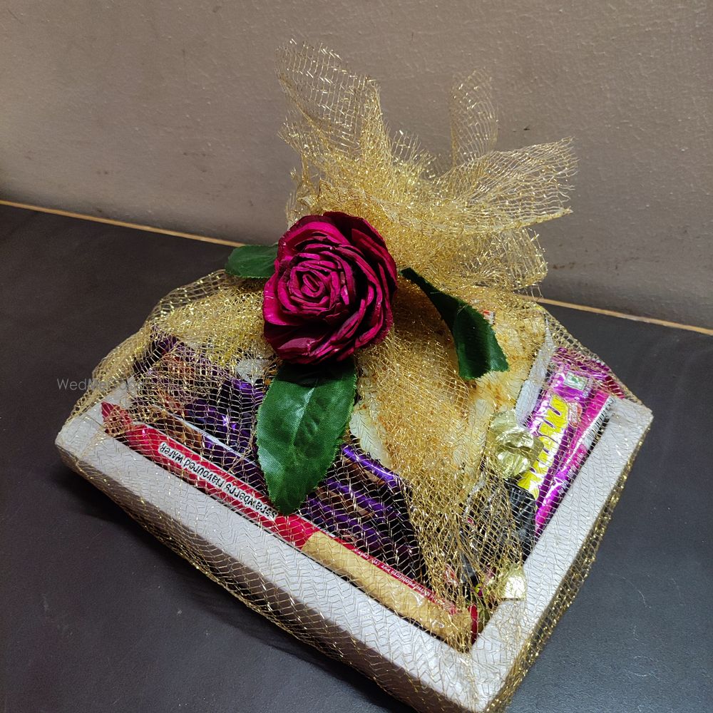 Photo From Room Hampers / Wedding Hampers - By ShubhSaugaat