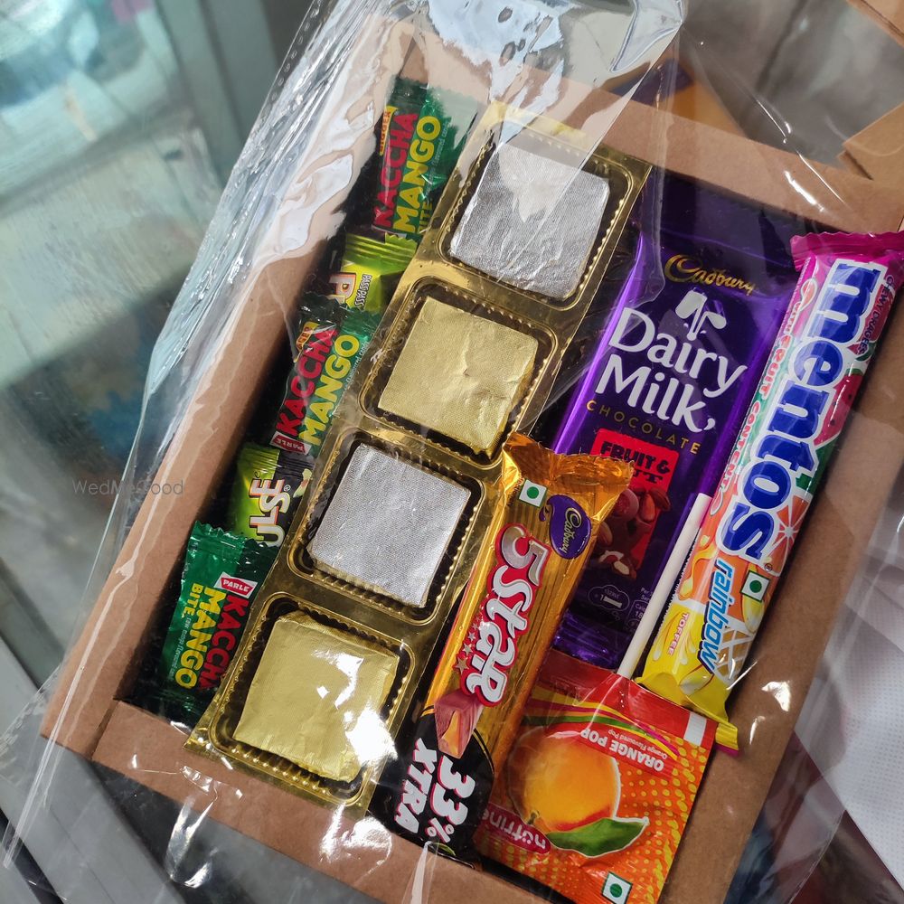 Photo From Room Hampers / Wedding Hampers - By ShubhSaugaat