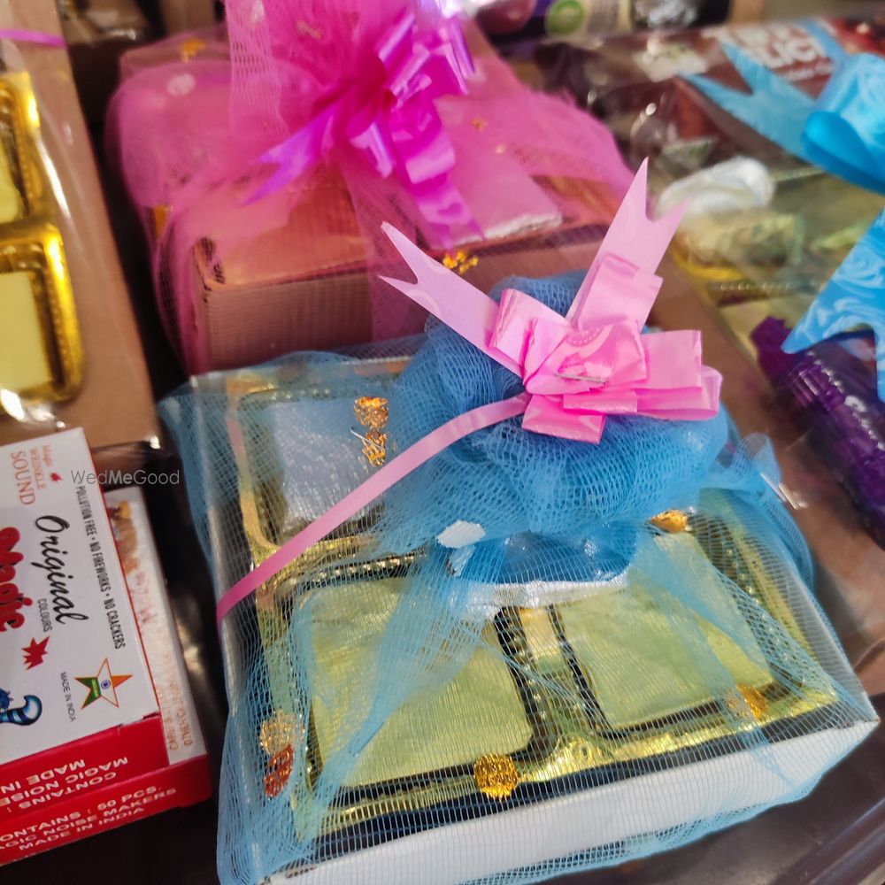 Photo From Room Hampers / Wedding Hampers - By ShubhSaugaat