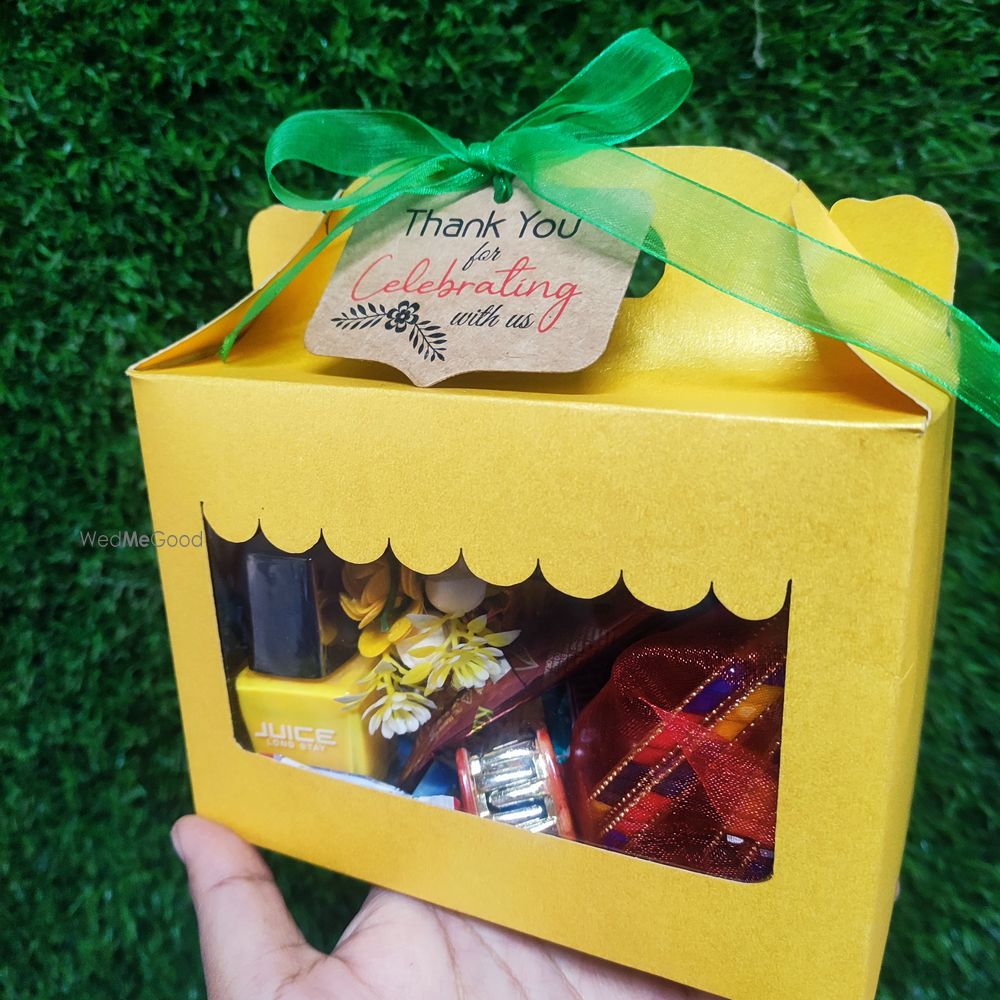 Photo From Room Hampers / Wedding Hampers - By ShubhSaugaat