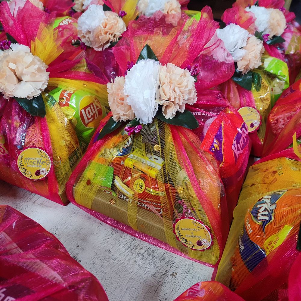 Photo From Room Hampers / Wedding Hampers - By ShubhSaugaat