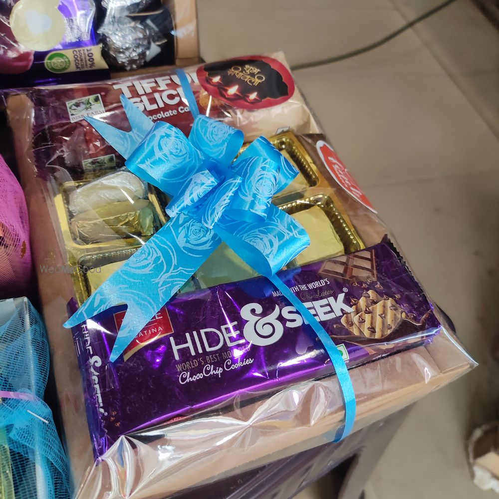 Photo From Room Hampers / Wedding Hampers - By ShubhSaugaat