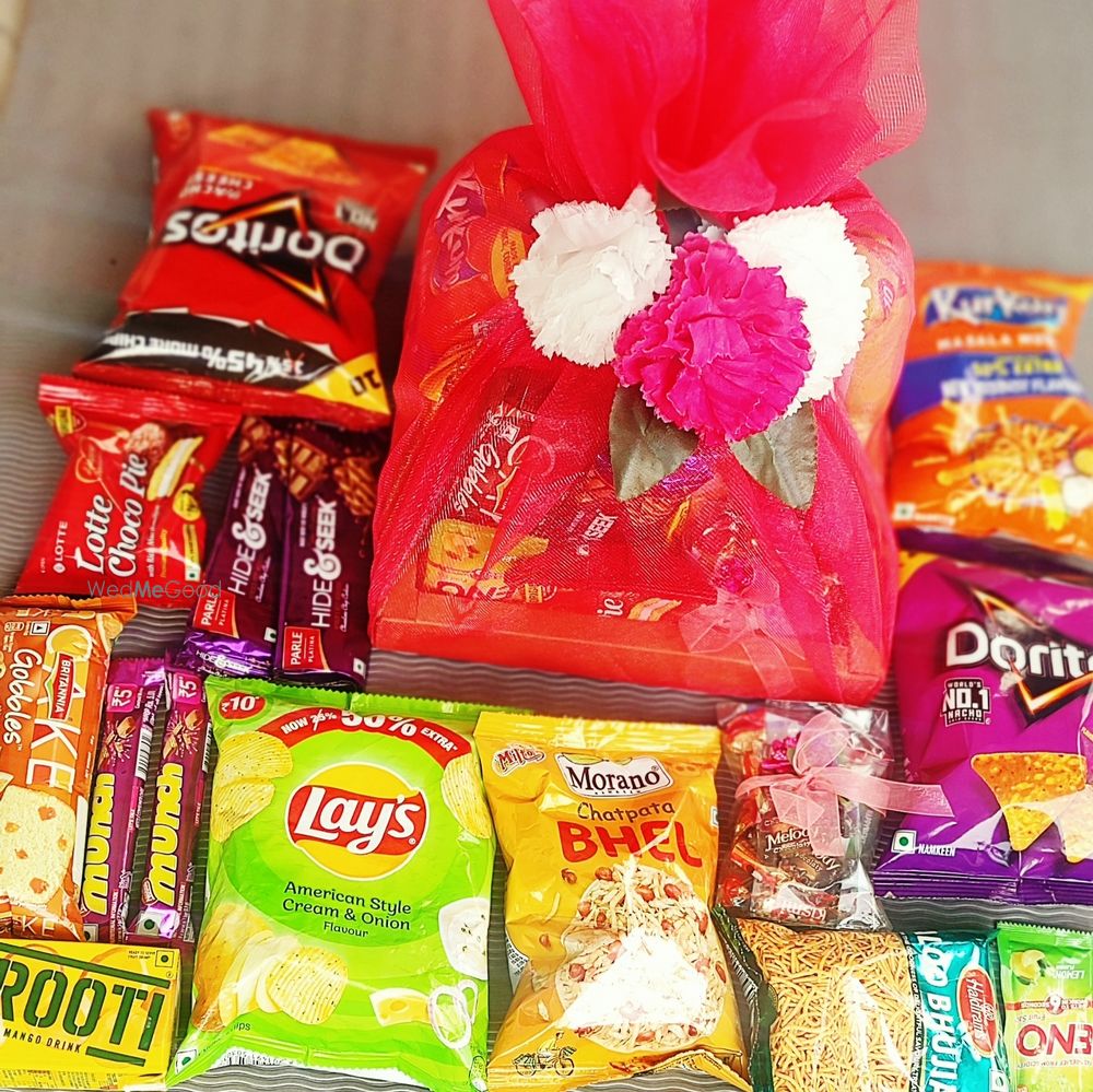 Photo From Room Hampers / Wedding Hampers - By ShubhSaugaat