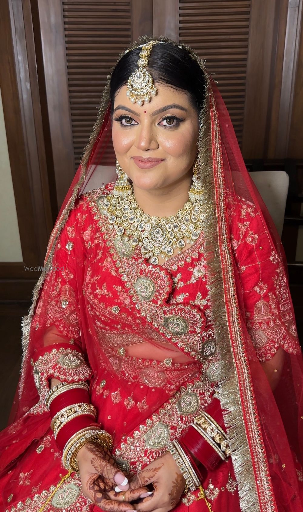 Photo From Garima - By Makeup by Gurleen Kaur Bedi