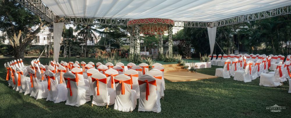 Photo From Suprajaa & Zaheer | Wedding Decoration - By Destiny Tales