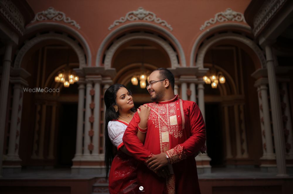 Photo From Soumyadip Weds Shreya - By Swiping Stories