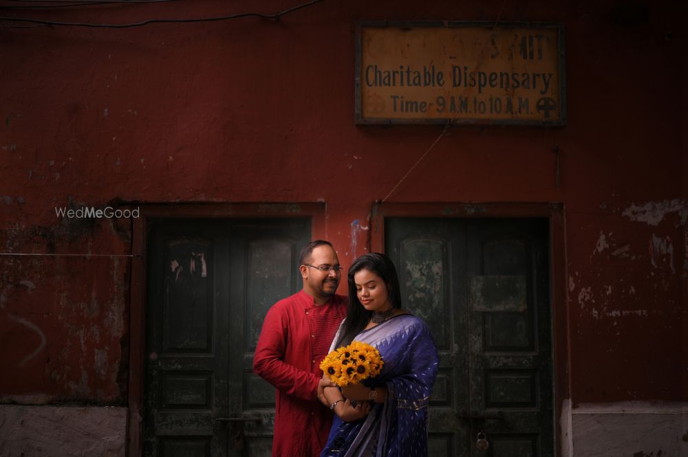 Photo From Soumyadip Weds Shreya - By Swiping Stories