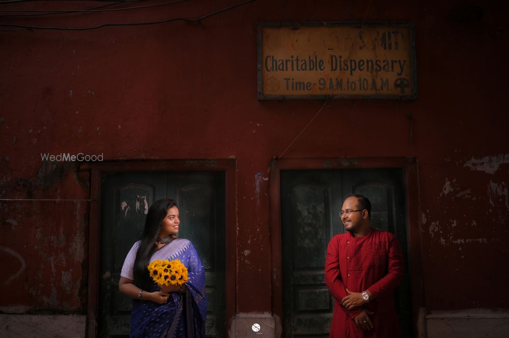 Photo From Soumyadip Weds Shreya - By Swiping Stories