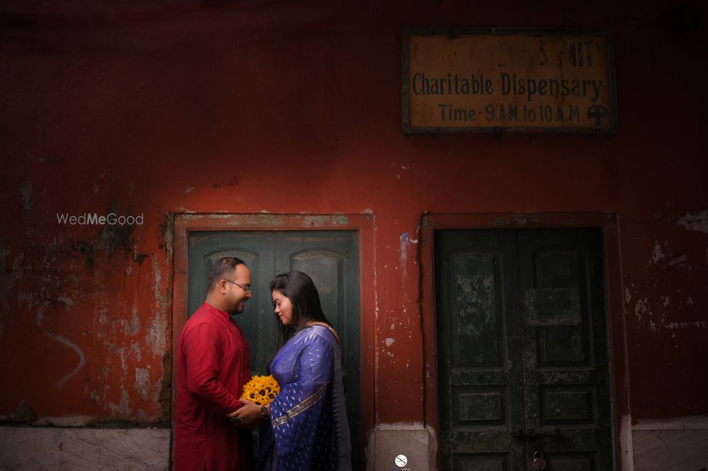 Photo From Soumyadip Weds Shreya - By Swiping Stories