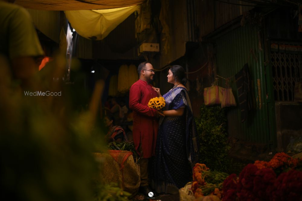 Photo From Soumyadip Weds Shreya - By Swiping Stories