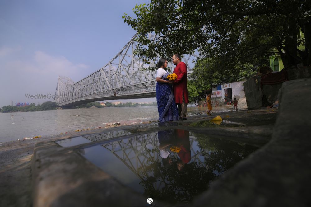 Photo From Soumyadip Weds Shreya - By Swiping Stories