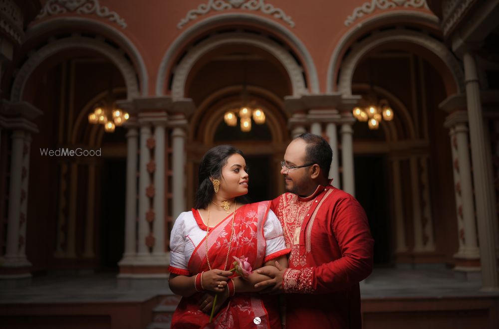 Photo From Soumyadip Weds Shreya - By Swiping Stories