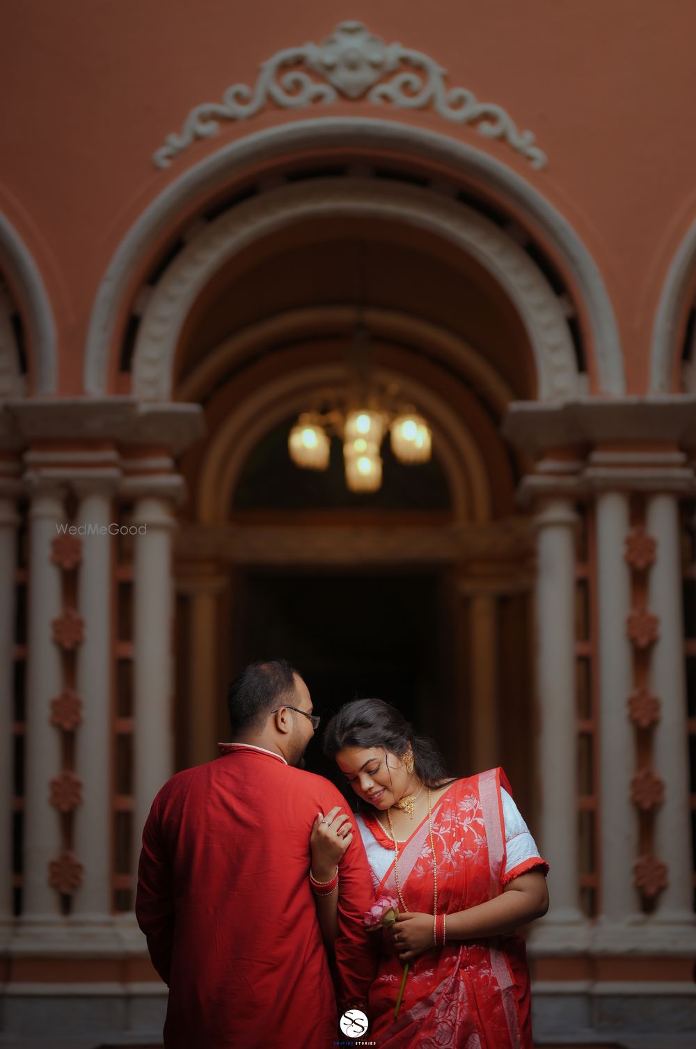 Photo From Soumyadip Weds Shreya - By Swiping Stories