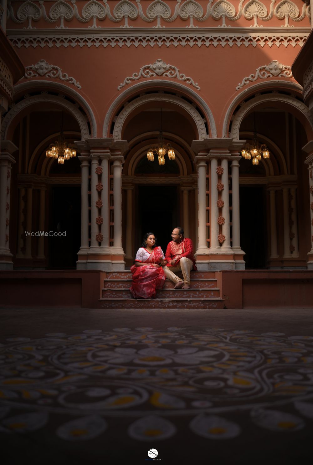 Photo From Soumyadip Weds Shreya - By Swiping Stories