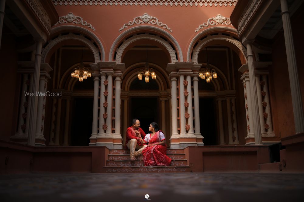 Photo From Soumyadip Weds Shreya - By Swiping Stories