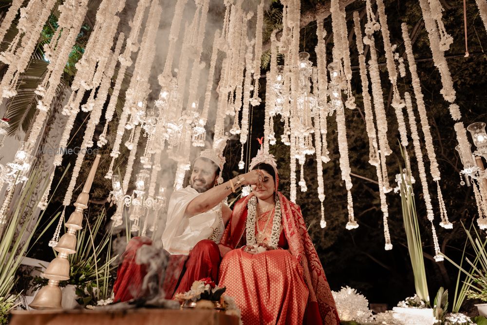 Photo From DEEPIKA AND SOHAM - By Chayasutra