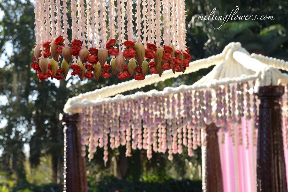 Photo From Wind Flower Resort - By Melting Flowers