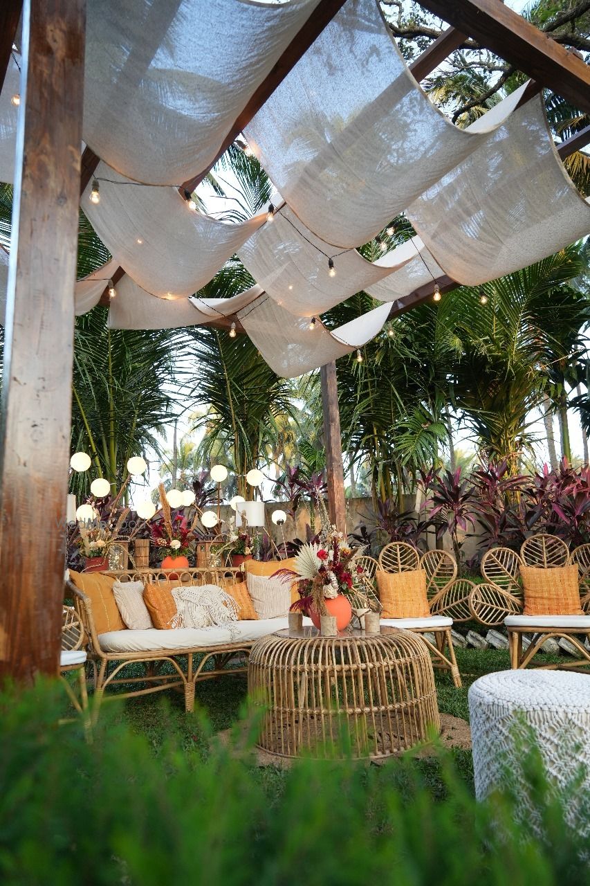 Photo From Engagement Celebration - By Silva Heritage